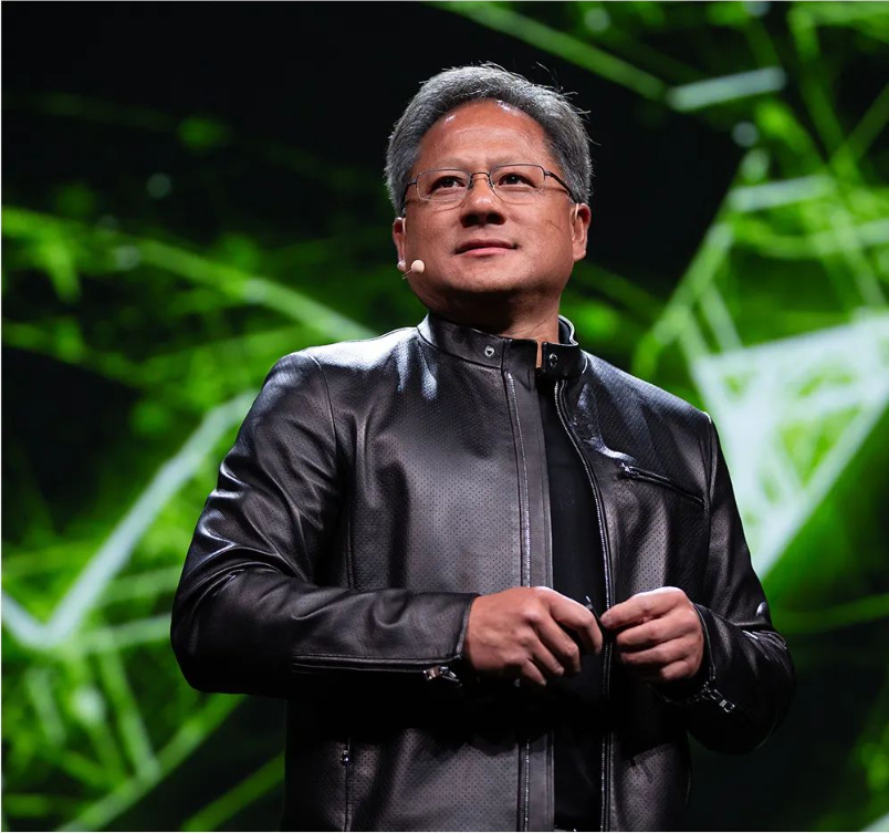 传NVIDIA CEO黄仁勋将到访中国大陆，将与比亚迪、理想高管会面